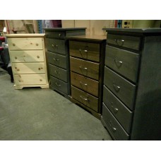 Clearance Drawer Chest 
